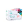 Image de Tampons Sans Ficelle Pour Natation Sport Sex Plage Piscine Doux 2 Pièces