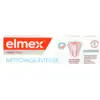 Image de Elmex Dentifrice Nettoyage Intense 50 ml