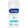 Image de Déodorant - SANEX - Dermo Protector - 65 ml - 24h - Hypoallergénique