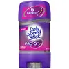 Image de Lady Speed Stick Pro 5 Gel Antiperspirant, Pour Femmes, 48H 65 65 g