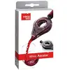 Image de Aérateur à Vin De Couleur Noir Et Transparent
