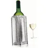 Image de Vacu Vin refroidisseur de vin, Rafraîchisseur de bouteille, Argent