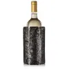 Image de Rafraîchisseur Royal gold - Vacuvin - Noir - Plastique
