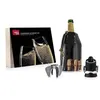 Image de Coffret vin 3 accessoires Vacu Vin 38899606