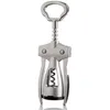 Image de Tire Bouchon à Ailettes Argent