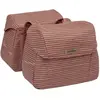 Image de New Looxs, Sacoche pour vélo, (37 l, Sac de porte-bagages)
