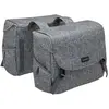 Image de New Looxs, Sacoche pour vélo, (38 l, Sac de porte-bagages)