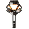 Image de Tacx Porte-bidon Ciro Carbon Fiber Glass One Size