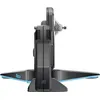 Image de Home trainer interactif Tacx Smart Flux 2 à montage direct avec frein électromagnétique Noir et Bleu