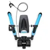 Image de Pack Tacx Boost Home trainer interactif à montage direct avec frein électromagnétique Noir et Bleu