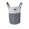 Image de Panier de jouets taille xl memphis grey - luma