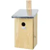 Image de Nichoir observatoire pour oiseaux - Esschert Design