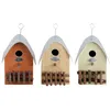 Image de Nichoir oiseaux maisonnette - Esschert Design