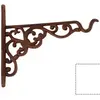 Image de Crochet mural - Fonte - Taille S