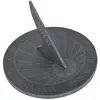 Image de Horloge Solaire en Ardoise Naturelle