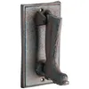 Image de Esschert Design - Heurtoir porte en fonte