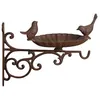Image de Best For Birds - Plateau mural bain ou mangeoire pour oiseaux