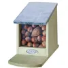 Image de Best For Birds - Mangeoire en Bois et Zinc pour Ecureuils