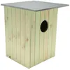 Image de Best For Birds - Nichoir pour chouette hulotte