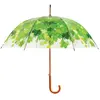 Image de Esschert Design, Parapluie, Parapluie Cime d'arbre, Vert