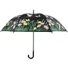 Image de Parapluie oiseau couleurs changeantes