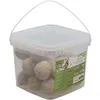Image de Boules de graisse dans un seau 20 pièces