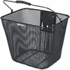 Image de Basil, Panier à vélo, (16 l)