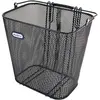 Image de Basil, Panier à vélo, (26 l)