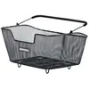 Image de Basil, Panier à vélo, (14 l)
