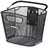 Image de Basil, Panier à vélo, (14 l)