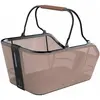 Image de Basil, Panier à vélo, (21 l)