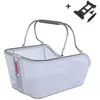 Image de Basil, Panier à vélo, (21 l)