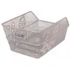Image de Basil Panier Arrière Cento Flower 19l One Size
