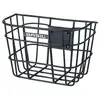 Image de Basil Panier Avant Bremen Alu Fixed One Size