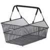 Image de Basil Panier Arrière Cento S Multi One Size