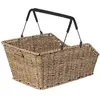 Image de Basil, Panier à vélo
