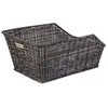 Image de Basil Panier Arrière Cento Rattan Look Wsl One Size