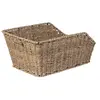 Image de Basil Panier Arrière Cento Rattan Look Wsl One Size