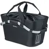 Image de Basil Panier Arrière Classic Carry All Mik 22l One Size