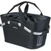 Image de Basil, Panier à vélo, (22 l)