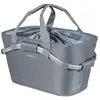 Image de Basil Panier Arrière 2day Carry All Mik 22l One Size