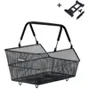 Image de Basil Panier Arrière Cento Mik 21l One Size