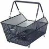 Image de Basil Panier Arrière Cento Multysistem Nx One Size