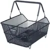 Image de Basil, Panier à vélo, (21.50 l)