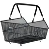Image de Basil, Panier à vélo, (20 l)