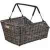 Image de Basil, Panier à vélo, (22 l)