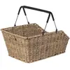Image de Basil, Panier à vélo, (22 l)