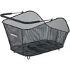 Image de Basil, Panier à vélo, (22 l)