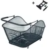 Image de Basil, Panier à vélo, (23 l)