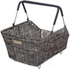Image de Basil, Panier à vélo, (22 l)